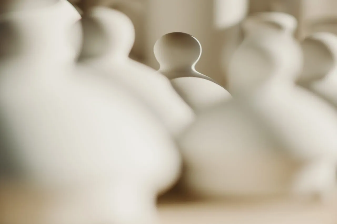 Ceramic industry